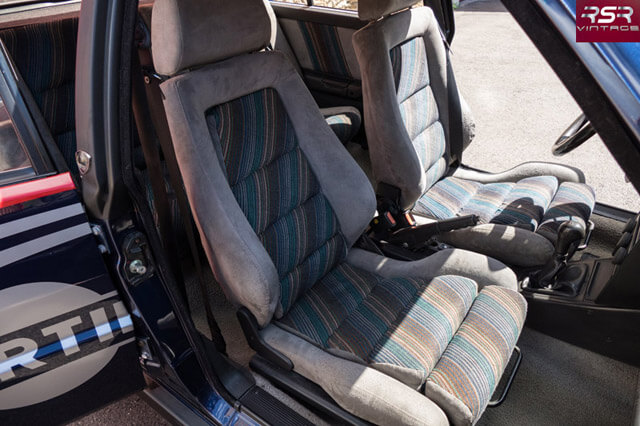 LANCIA Delta Turbo Intégrale 8v